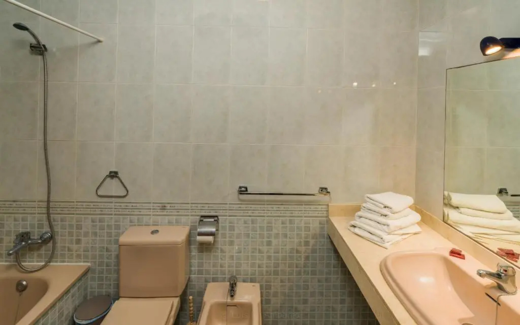 Residencial El Conde # 9