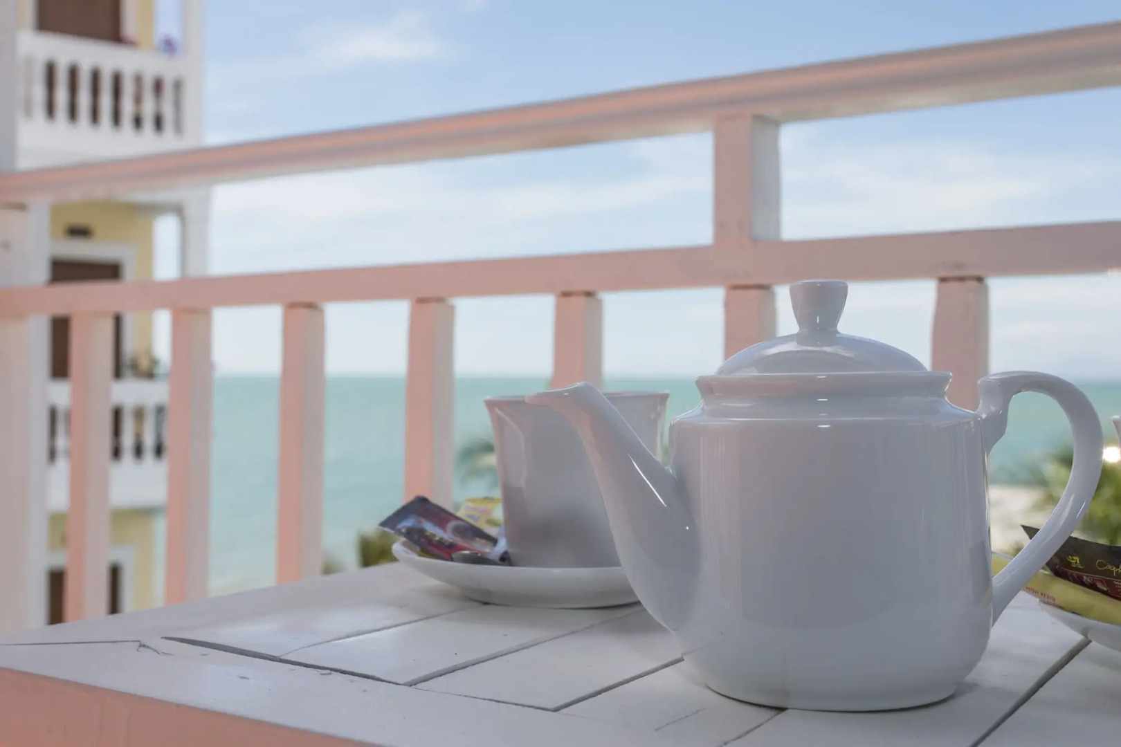 Grace Boutique Resort