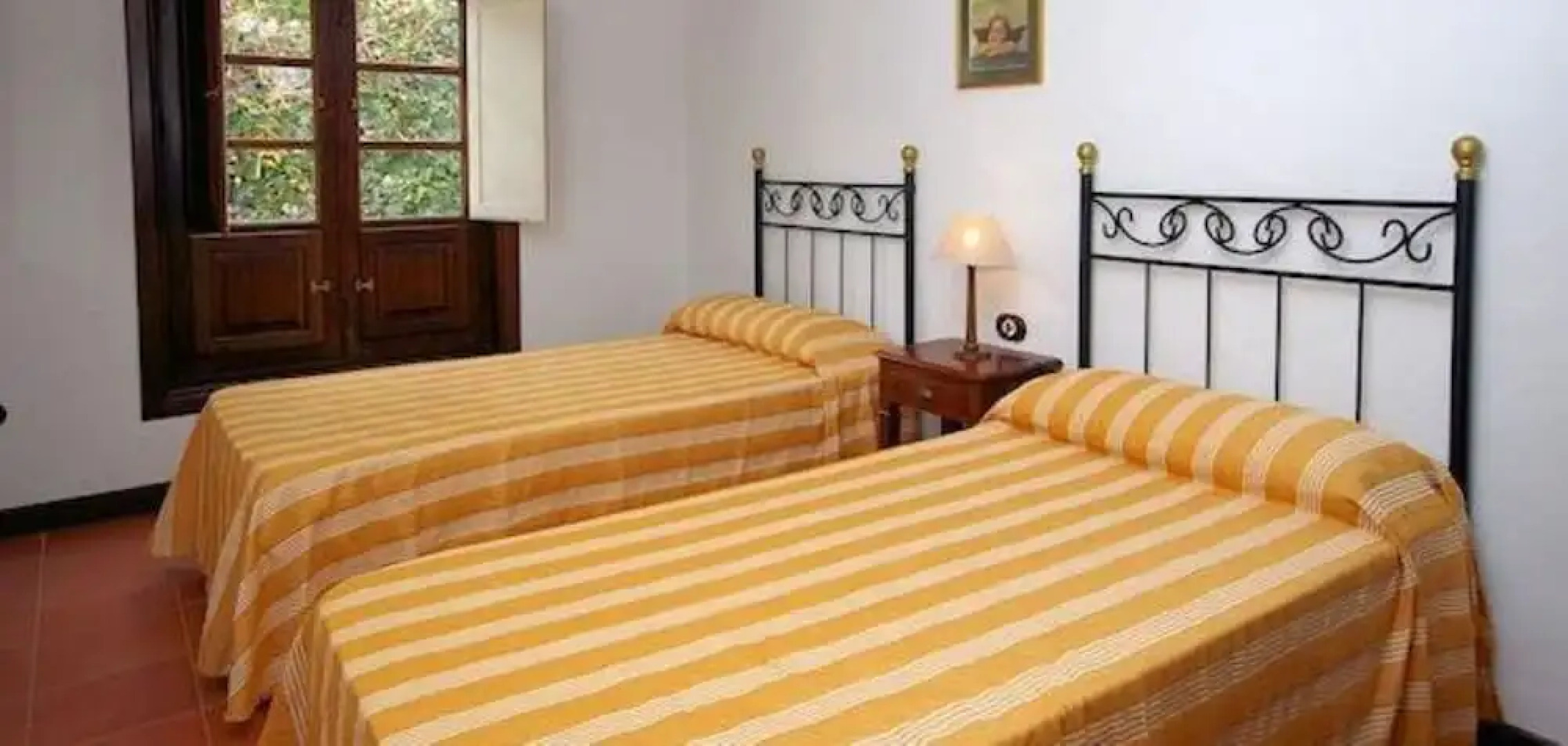 Villa - 2 Bedrooms with Pool and WiFi - 106085