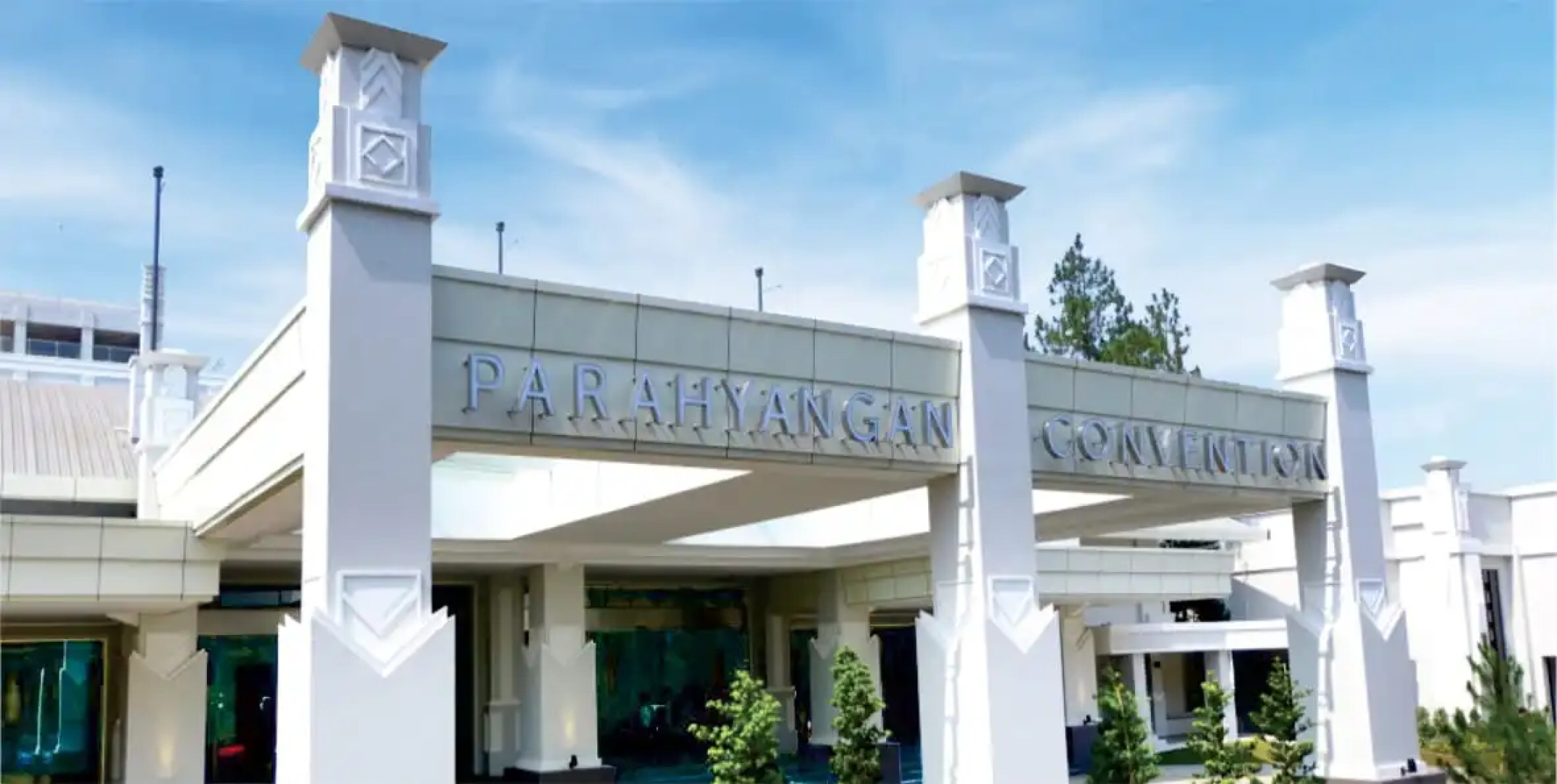 Mason Pine Hotel Bandung