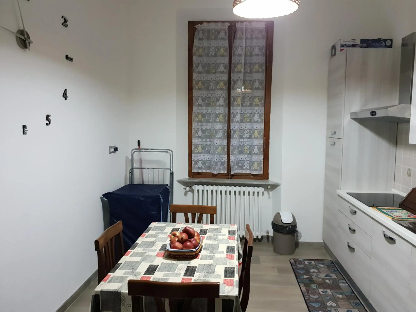 Appartamenti Dei Mille