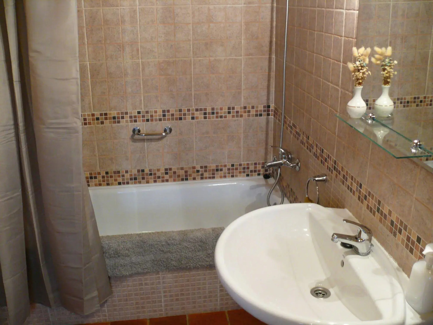 Casa Rural Duquesa De La Conquista