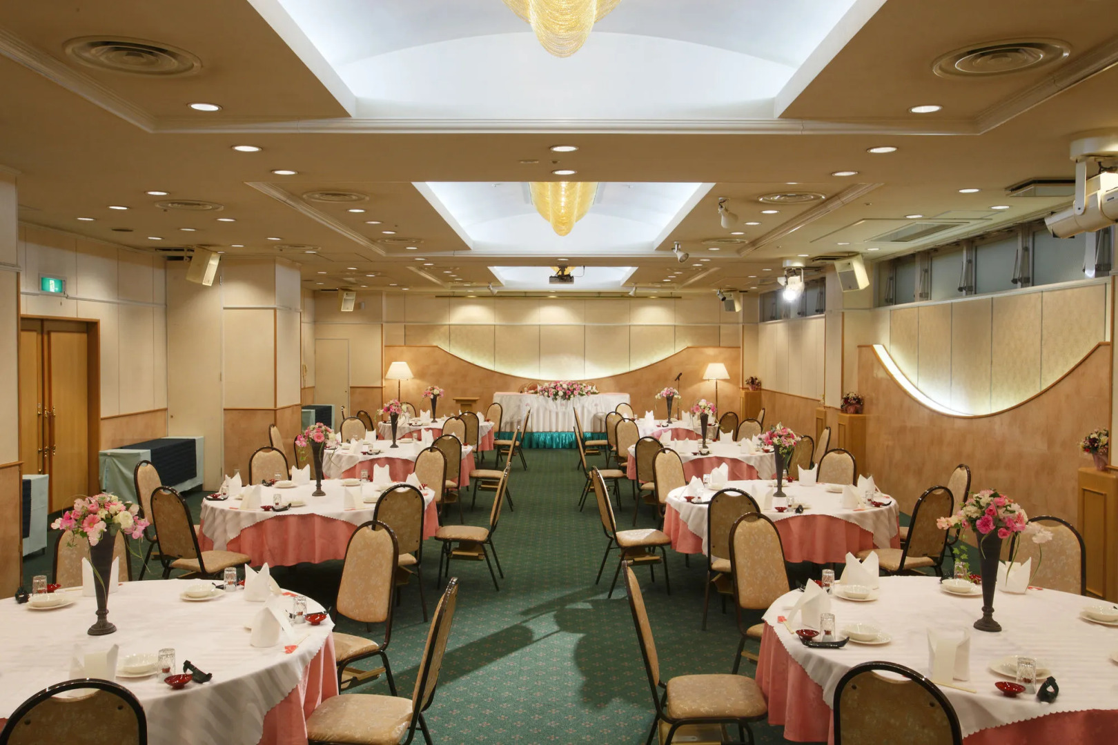 Central Hotel Sasebo