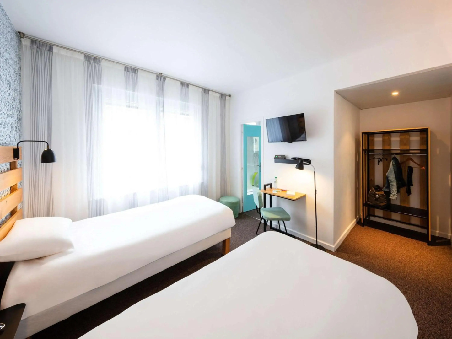 ibis Styles Calais Centre