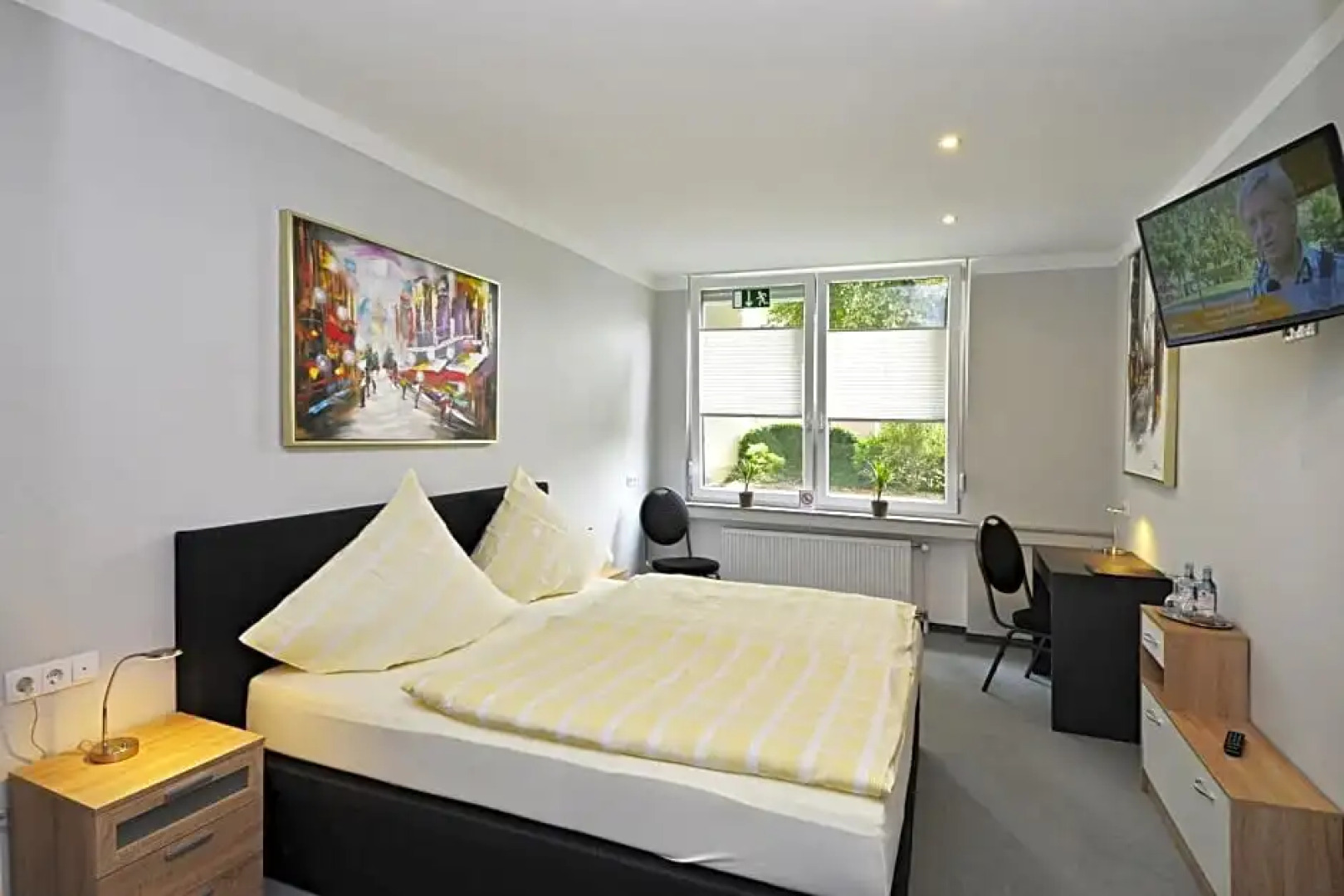 Hotel Haus Kleimann-Reuer