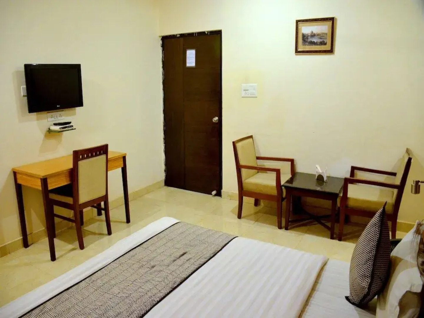 Tekarees Guest House