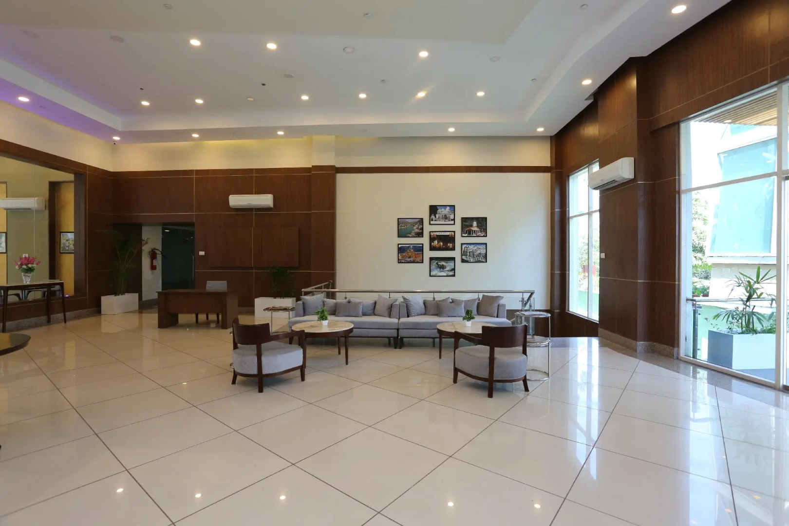 Regenta Orko's Haridwar	