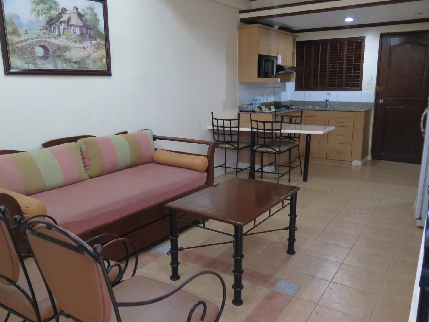 Crown Regency Residences Davao