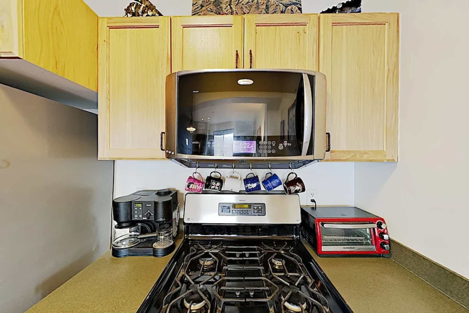 Near Gondola! Cozy Ski W/ Resort Amenities 1 Bedroom Condo