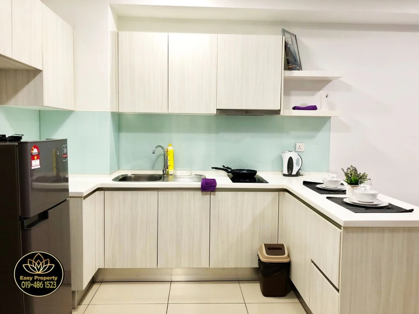 Solstice Cyberjaya by Easy Property