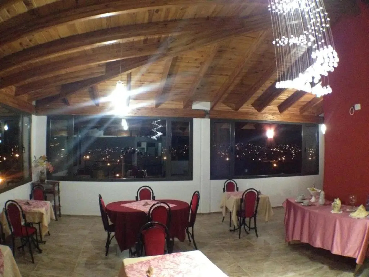 Apart-Hotel Gibert's House