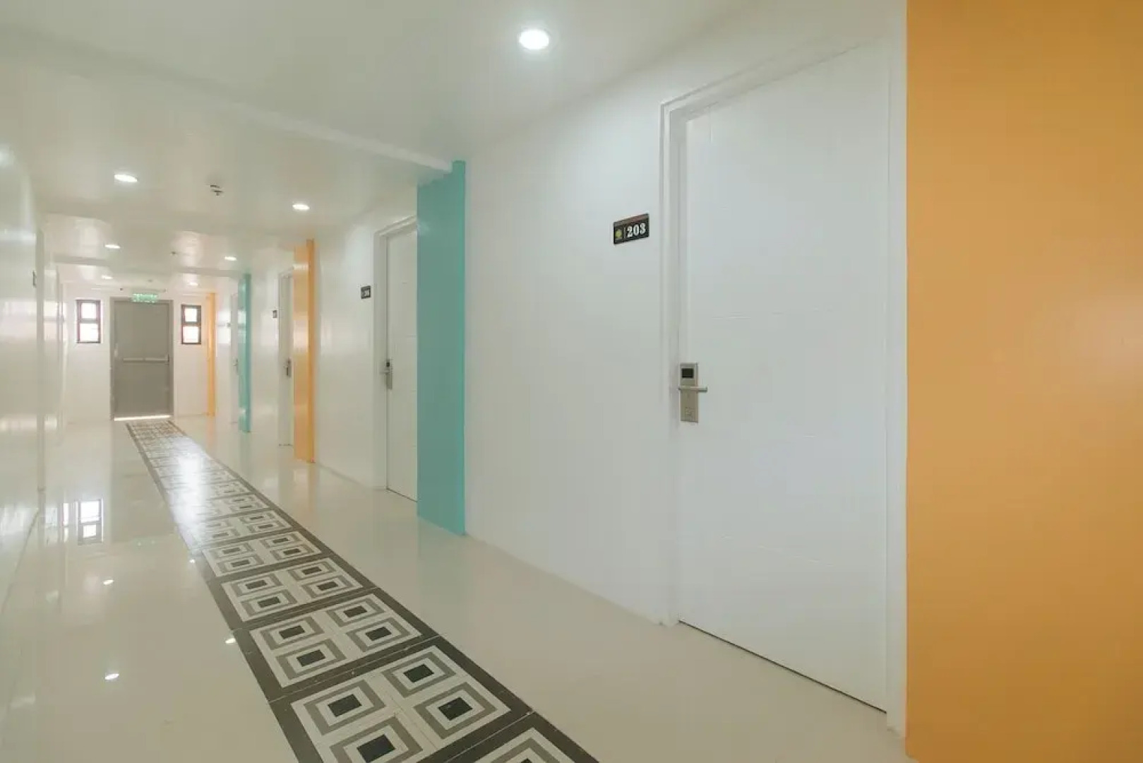 Sans Hotel near Enchanted Kingdom