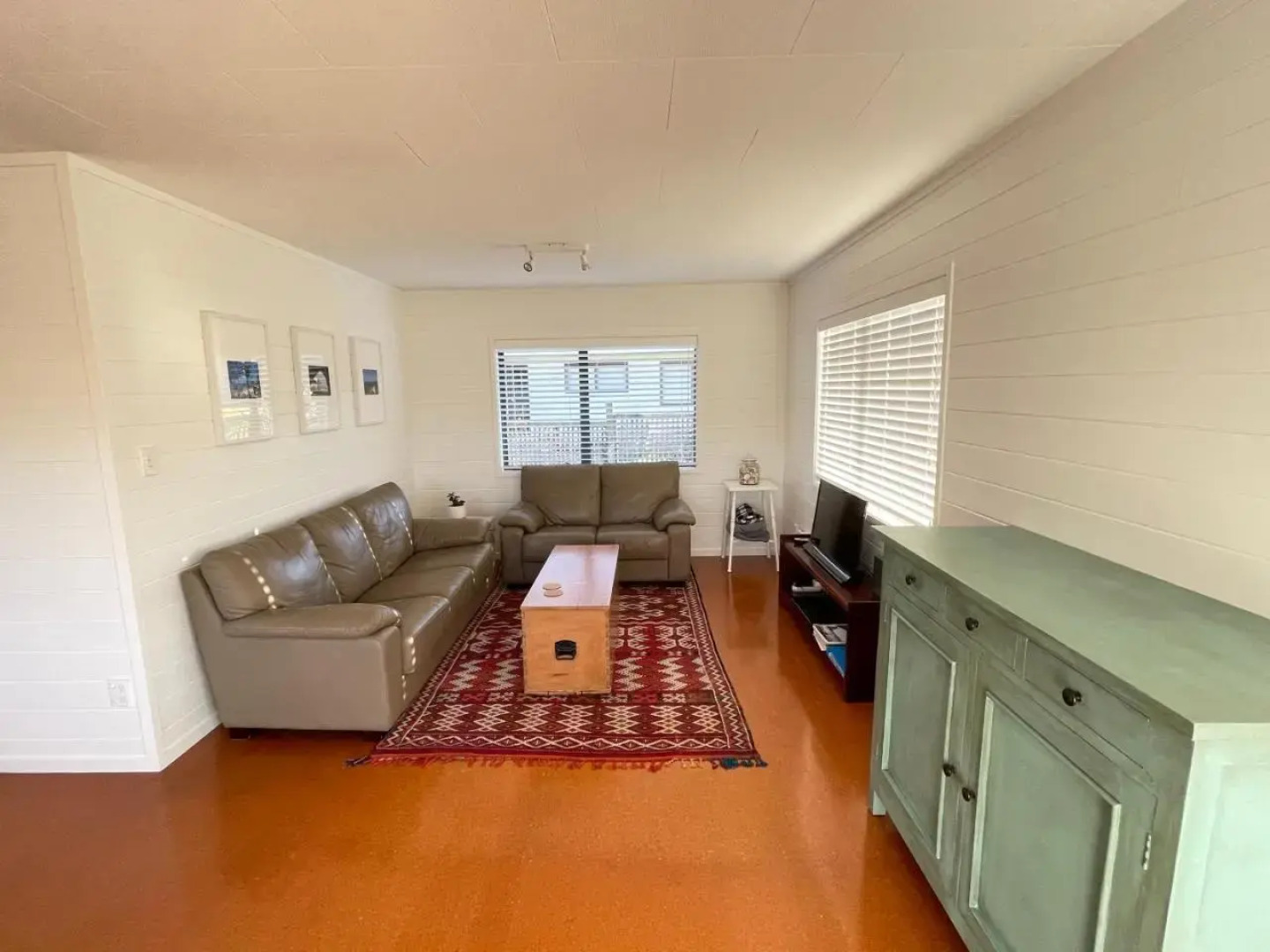 Hahei Beach House - 3 Bedroom