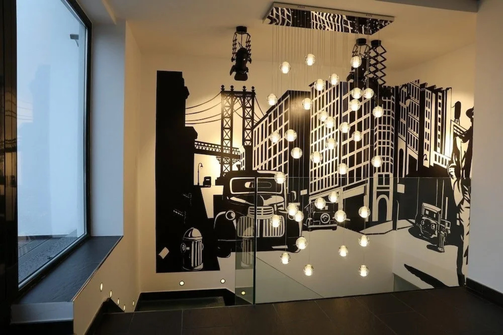 Guest House El Padrino