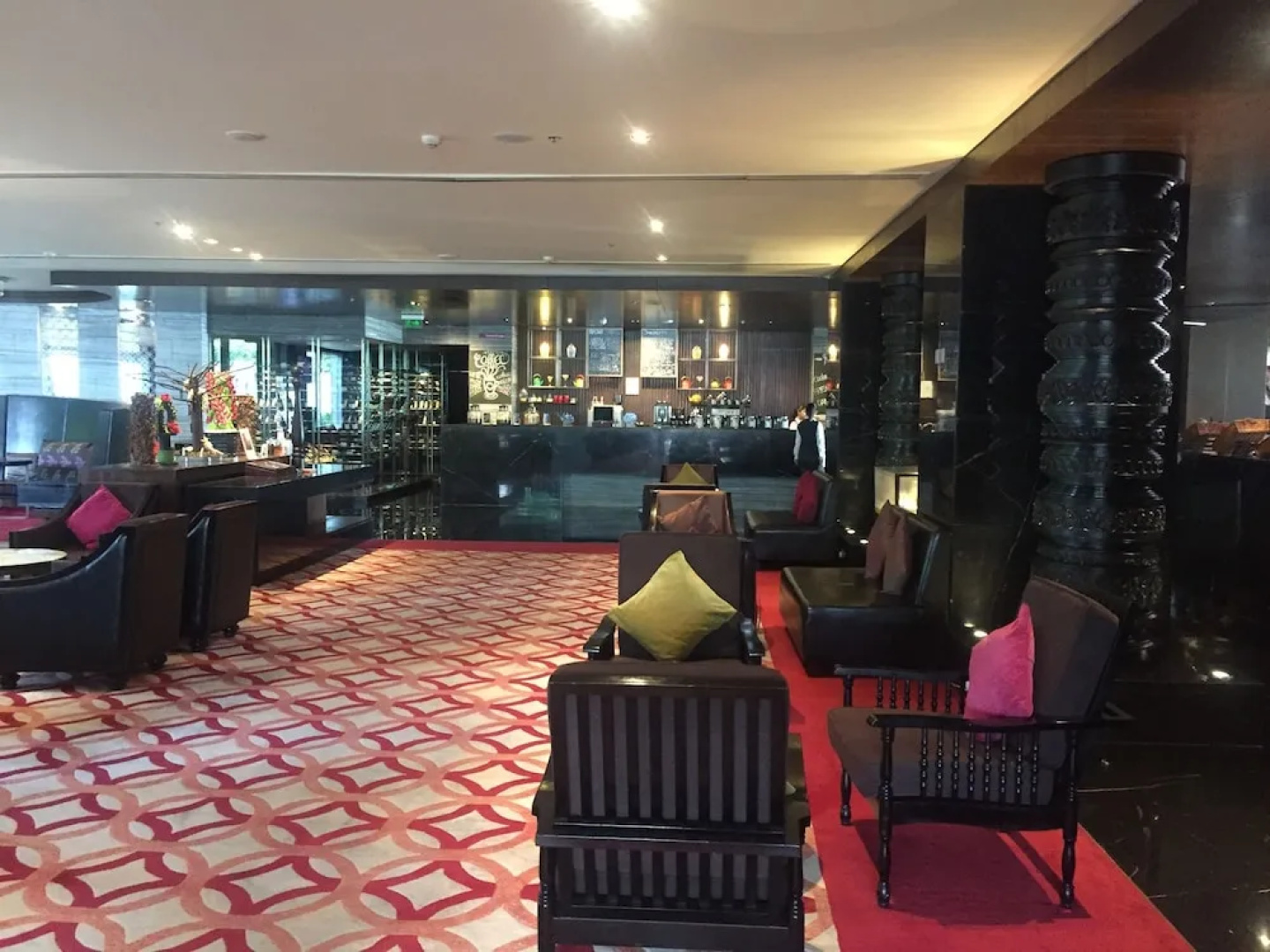 Crowne Plaza