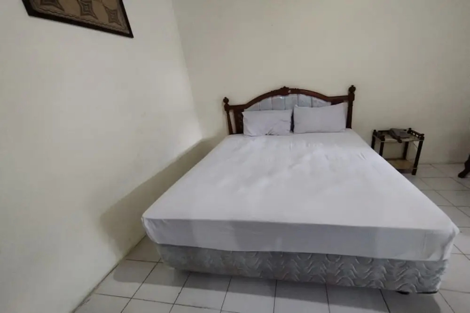 OYO 93485 Hotel Kenzie Sentani
