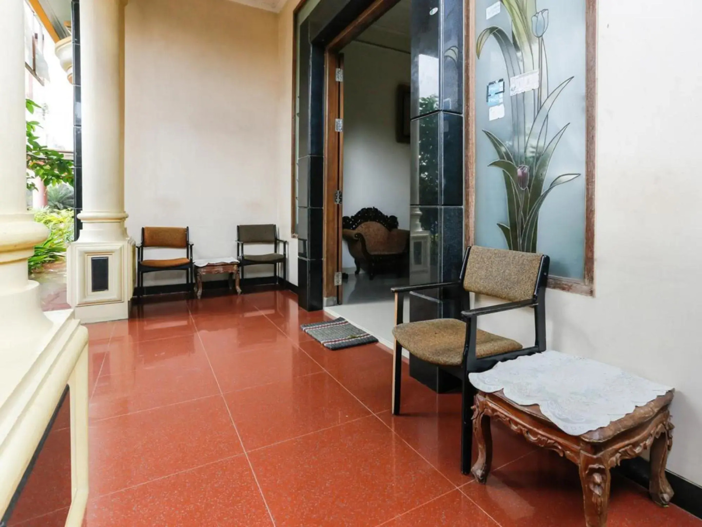 OYO 3759 Delima Guest House Syariah