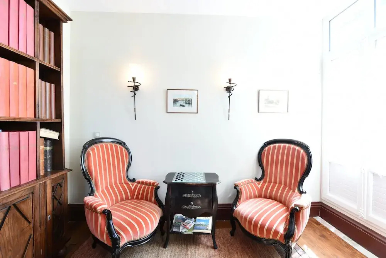 Chambres d'Hotes Aire Berria