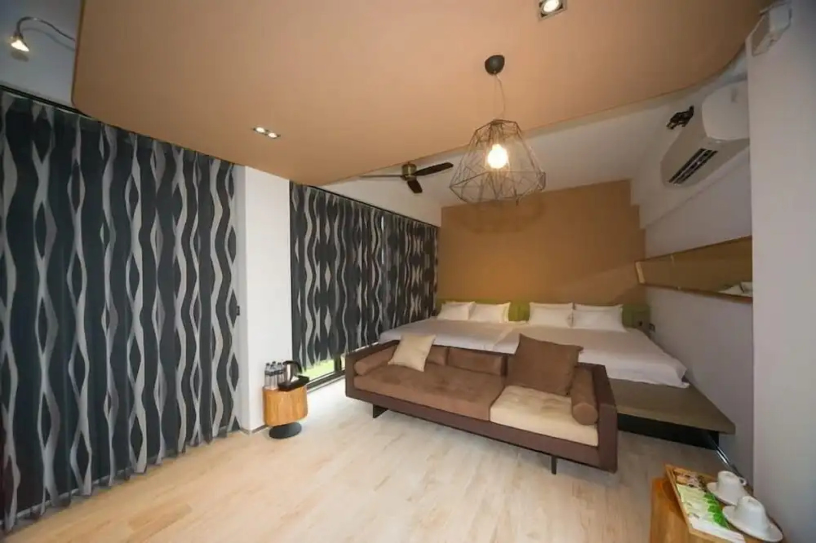 Wan Qu Villa Homestay