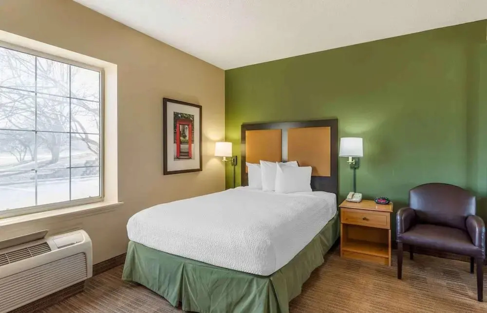 Extended Stay America Select Suites Chicago Vernon Hills Lin