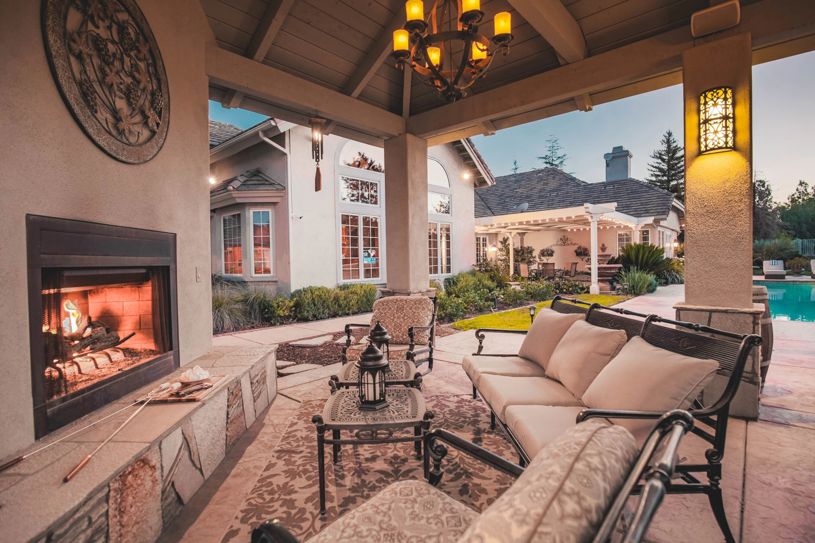 La Barrique by AvantStay