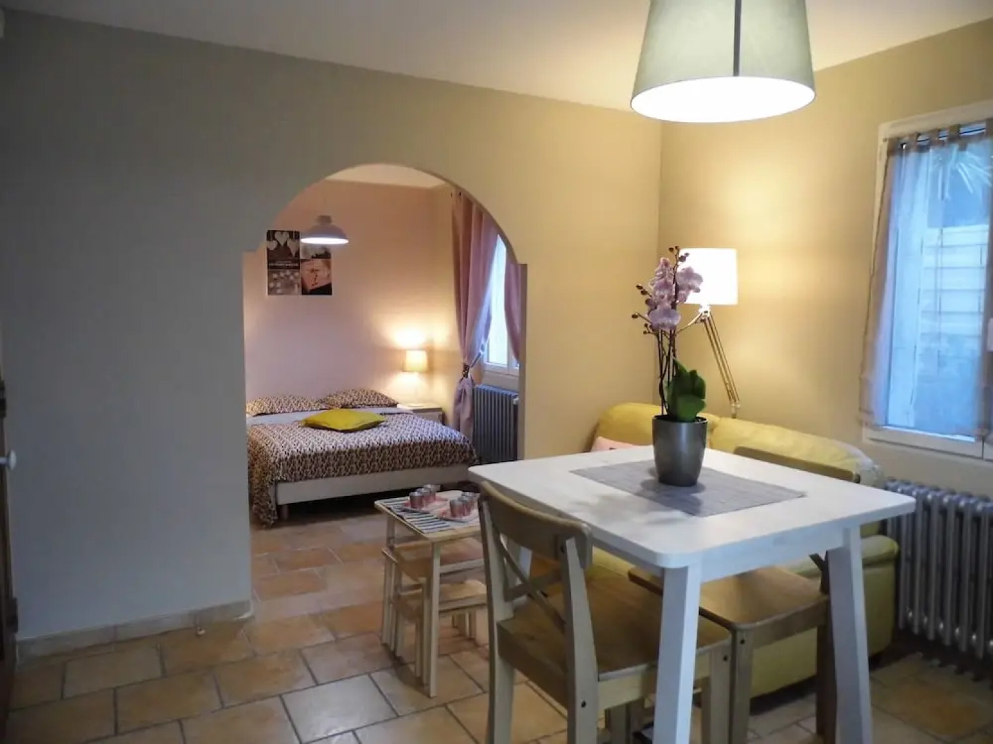 Chambre d'hôtes Villa Eden