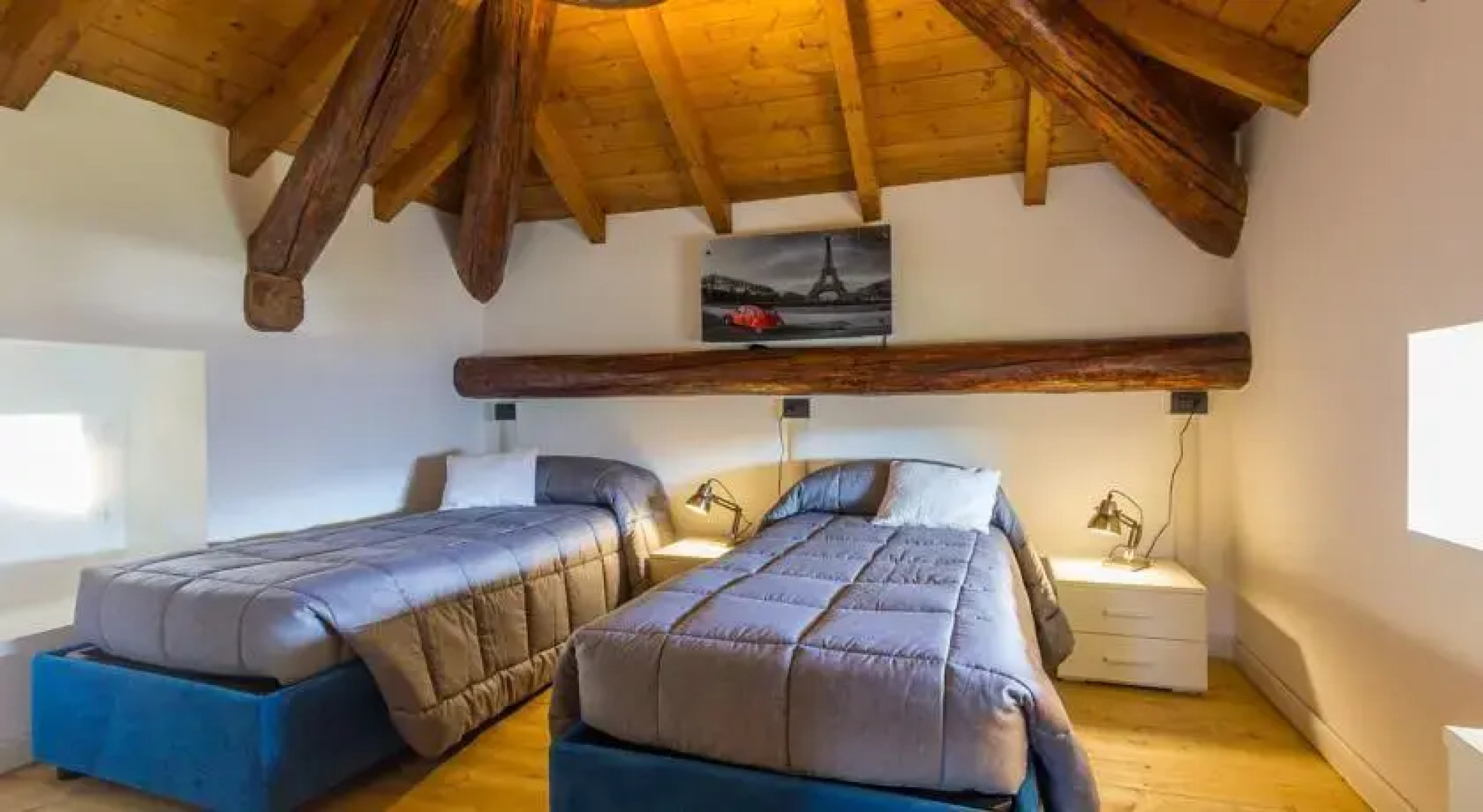 Casa Vacanza La Villa