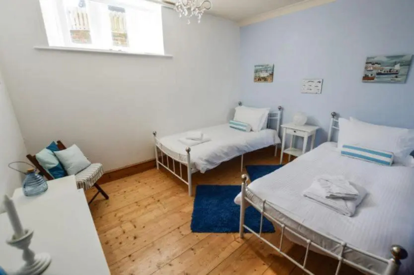 3 the Old School House