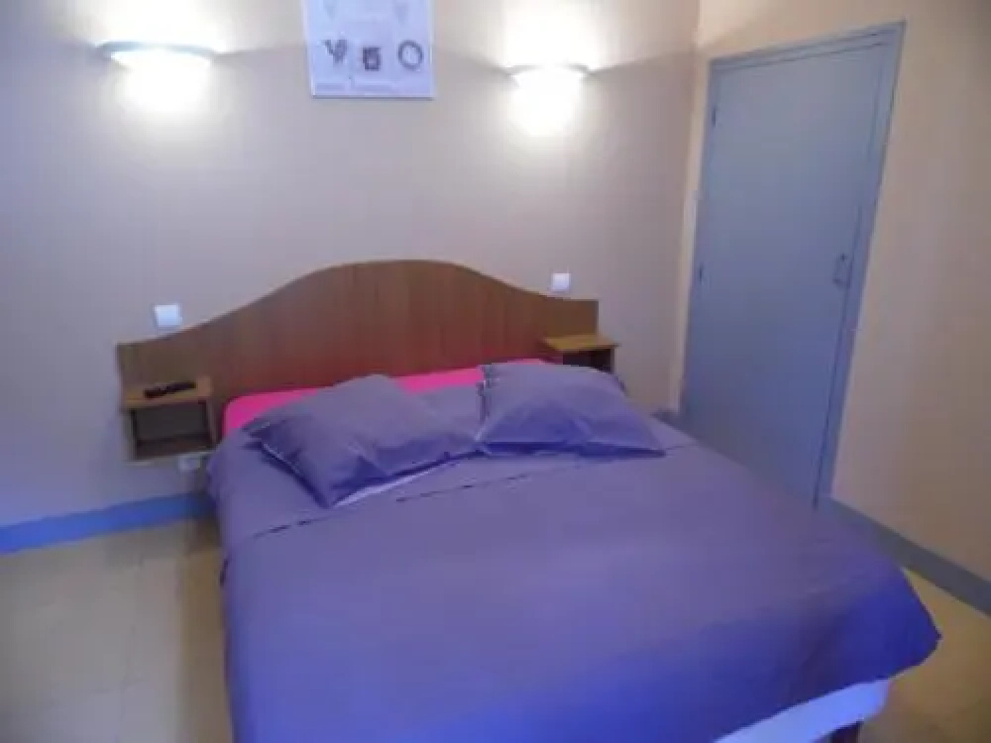 Le Relais de Sarlande