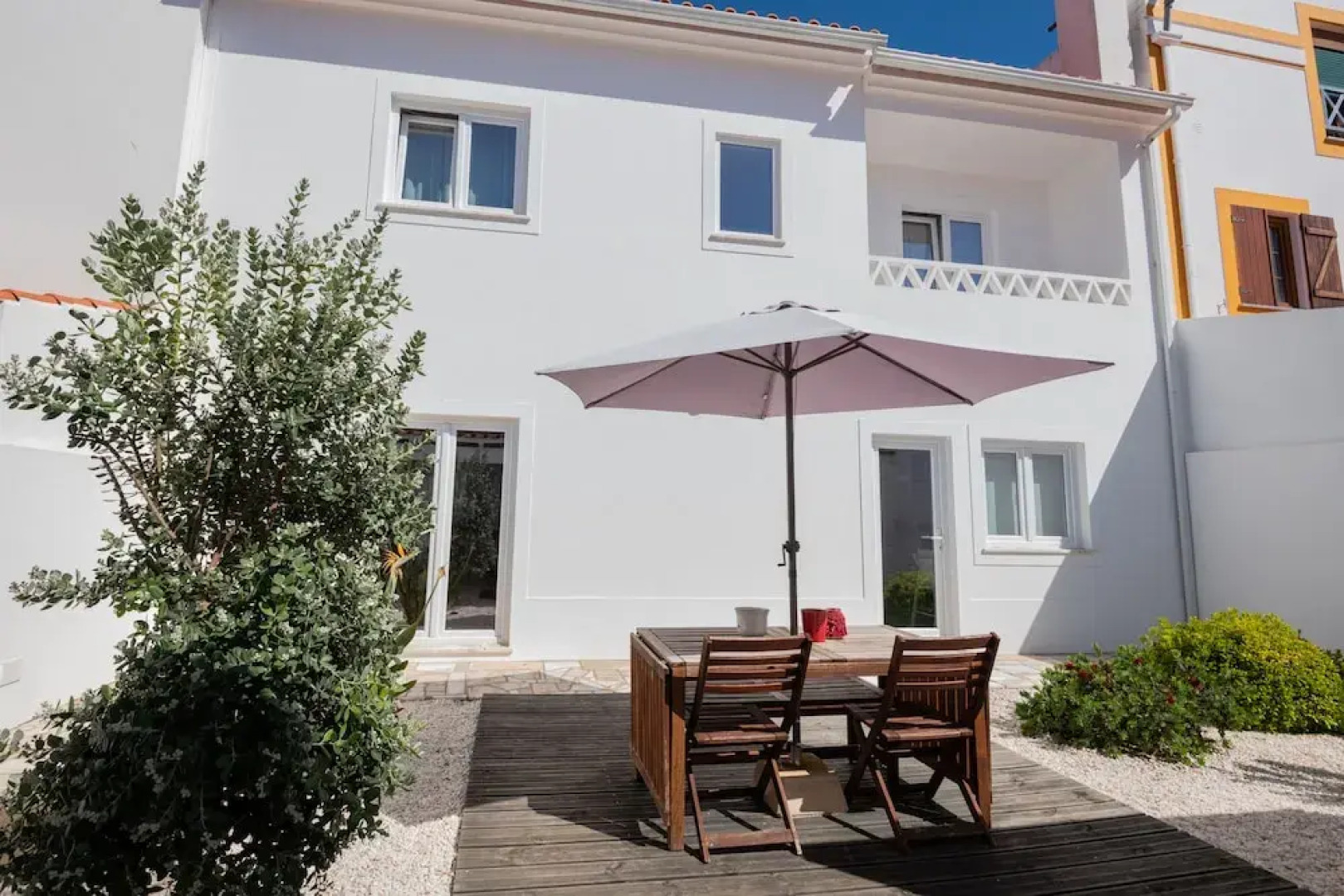 Raminhos Guest House