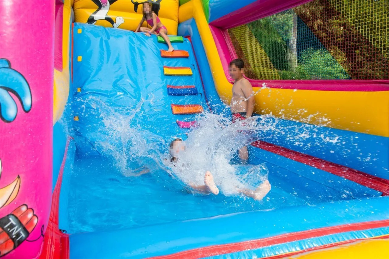 Apartamentos Els Llorers