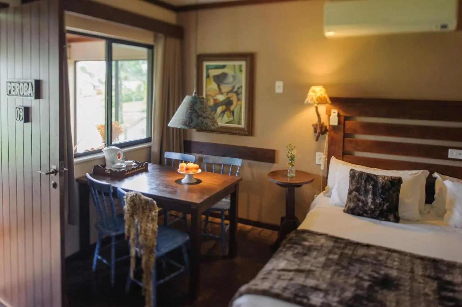 Rio do Rastro Eco Resort