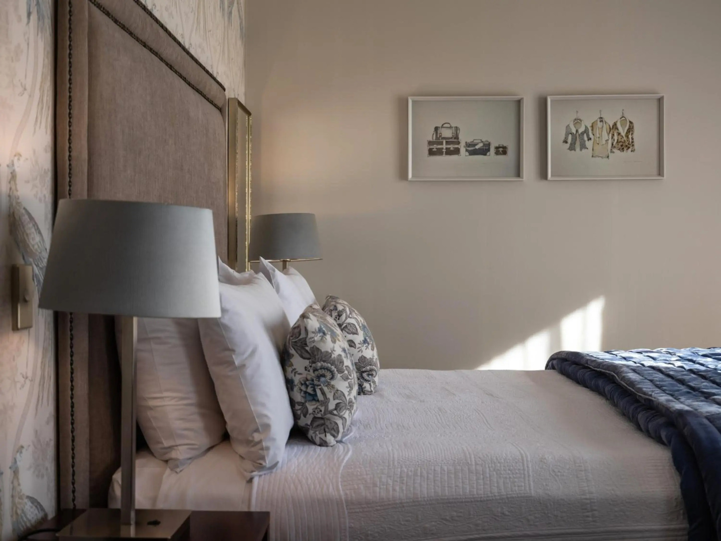 Porters Boutique Hotel & Conference Centre