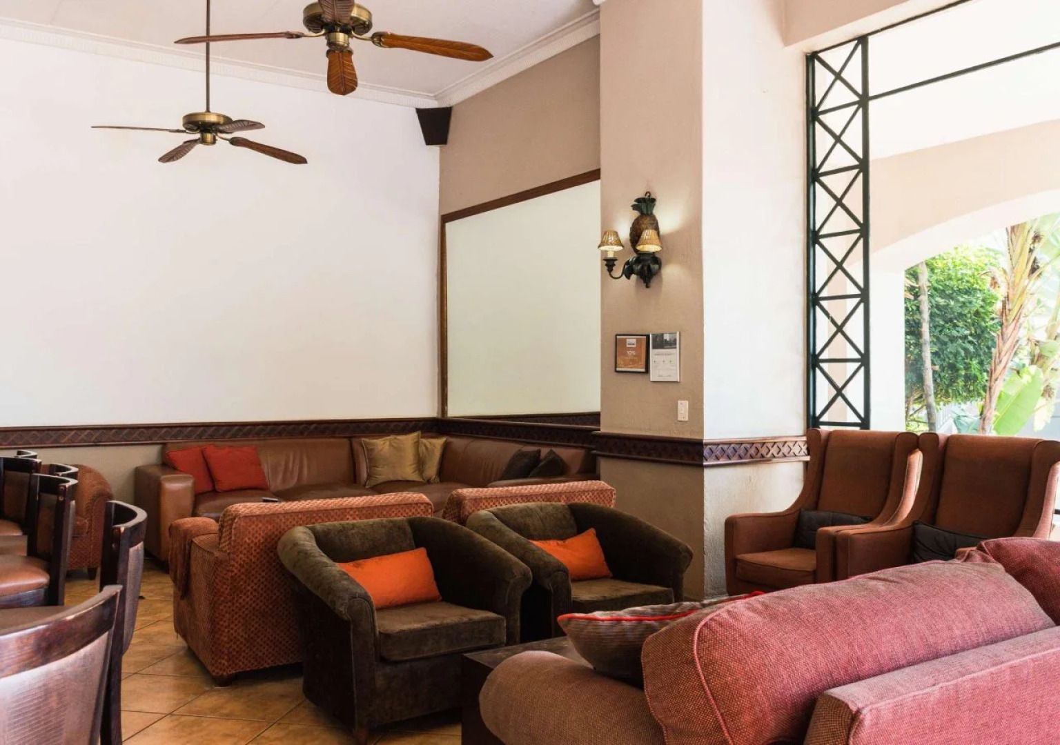 Mercure Nelspruit Hotel