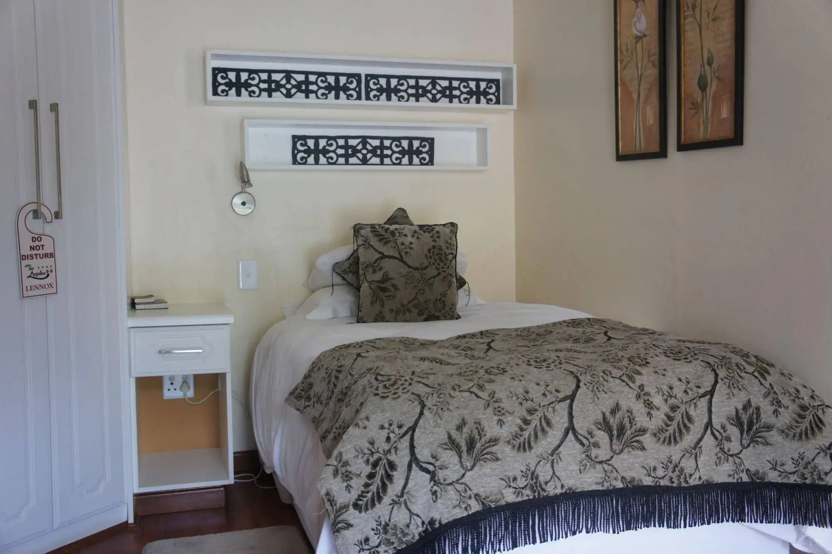 The Lapha Guesthouse and Conference Centre