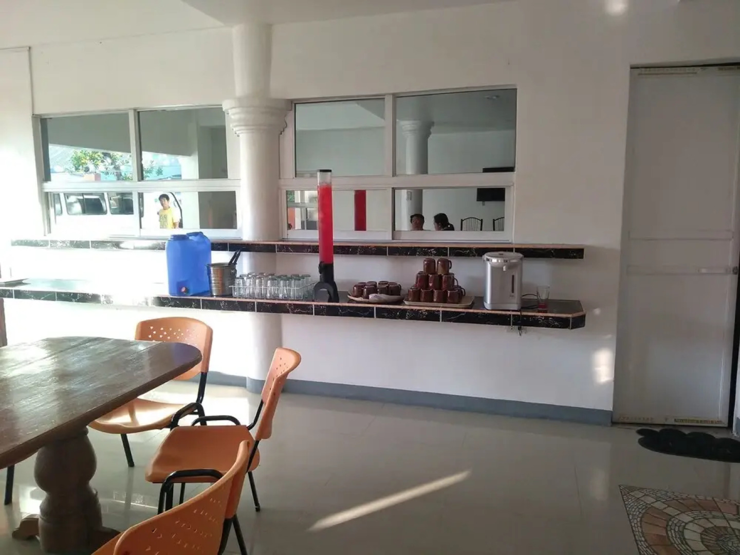 Hana-Natsu Resorts Pool