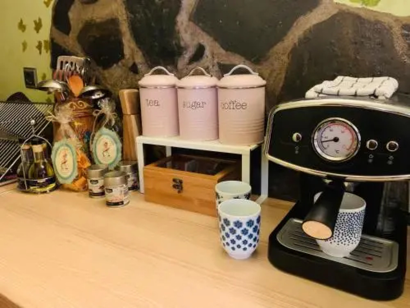 Fairytale Chalet House