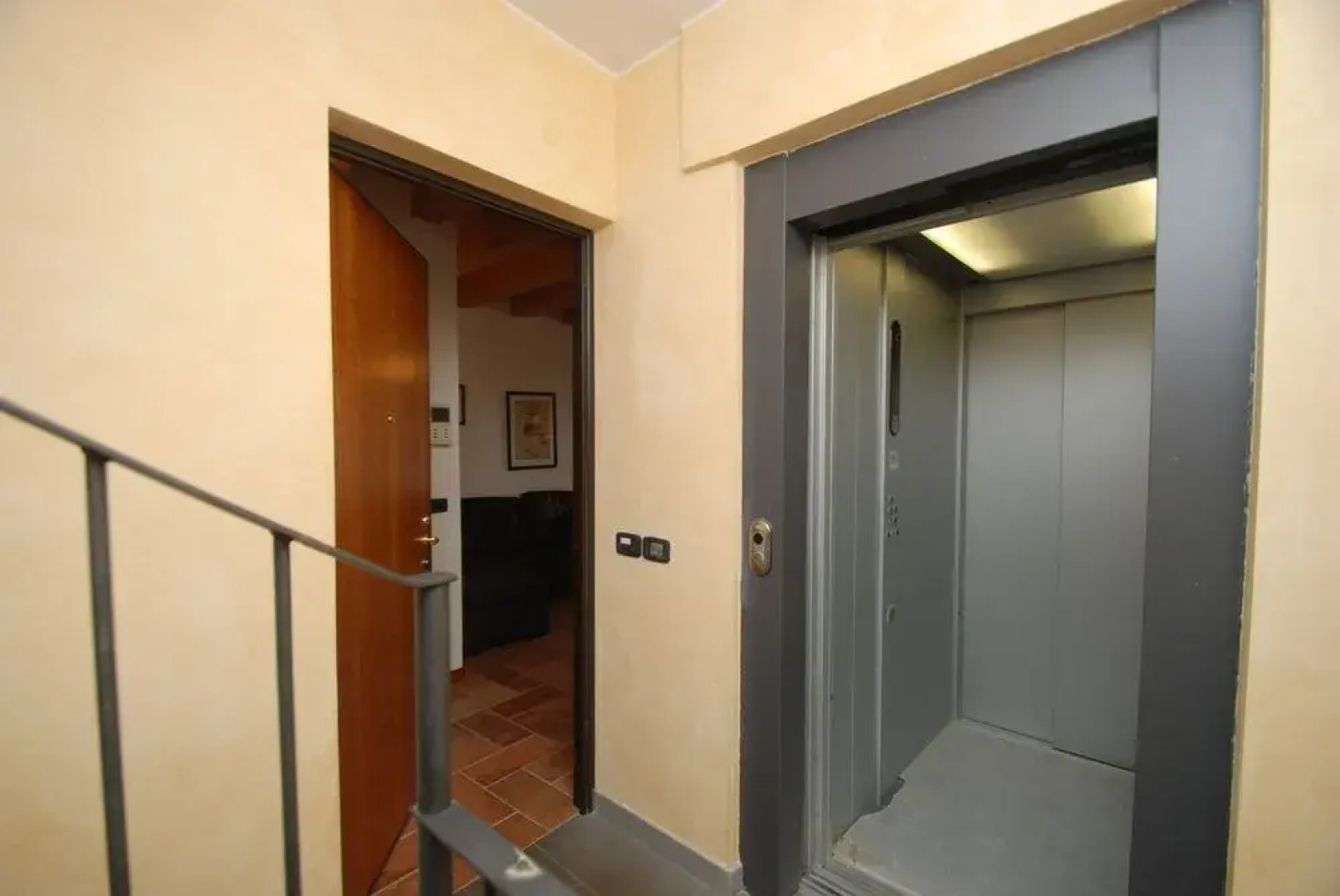 Residenza dell'Orologio