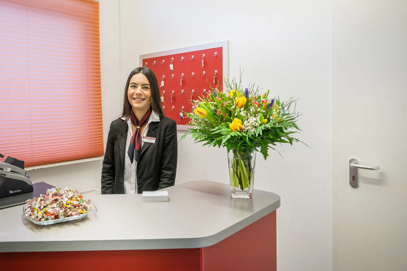 Signature Hotel Astoria Hamburg