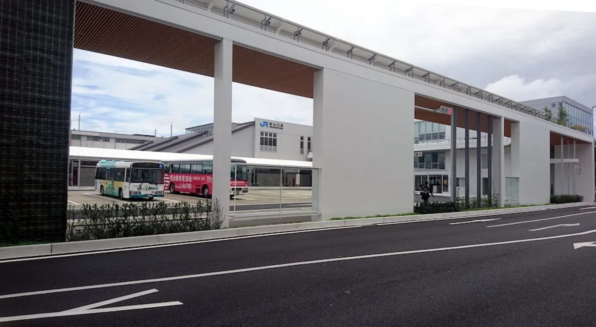 Royal Inn Shinyamaguchi