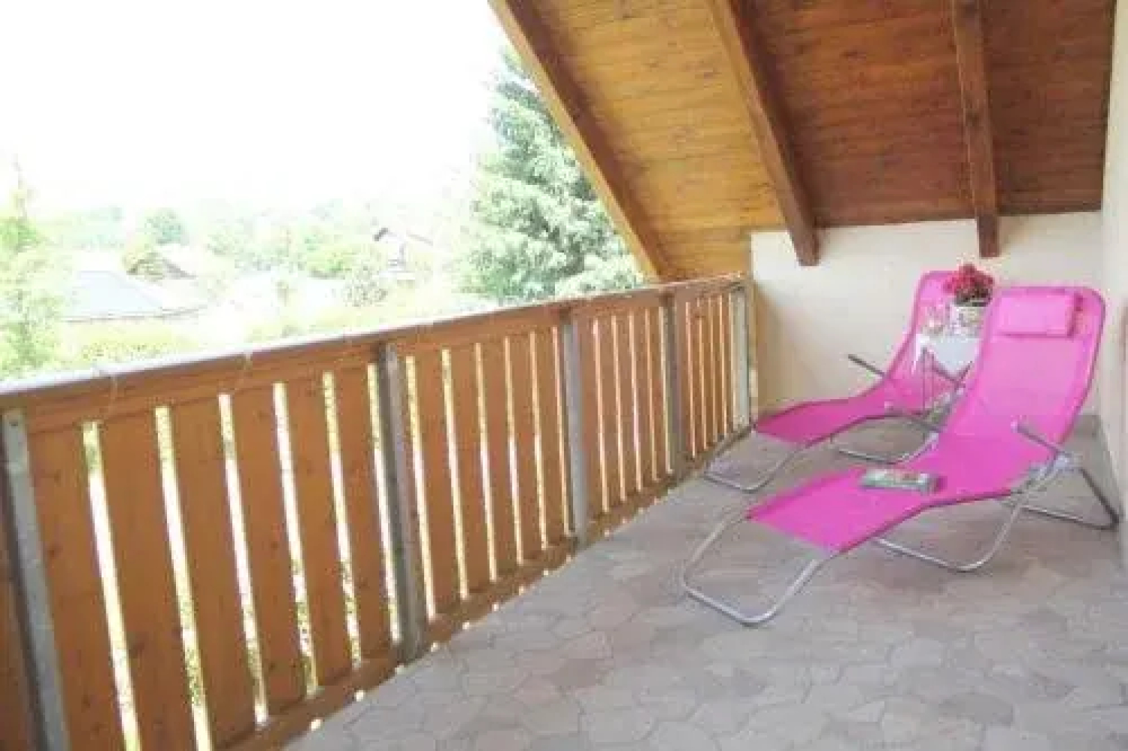 Ferienhaus & Pension Altjessen 57