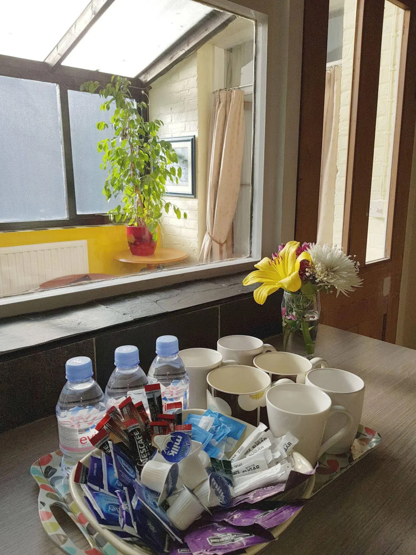 Stay Norwich Riverside