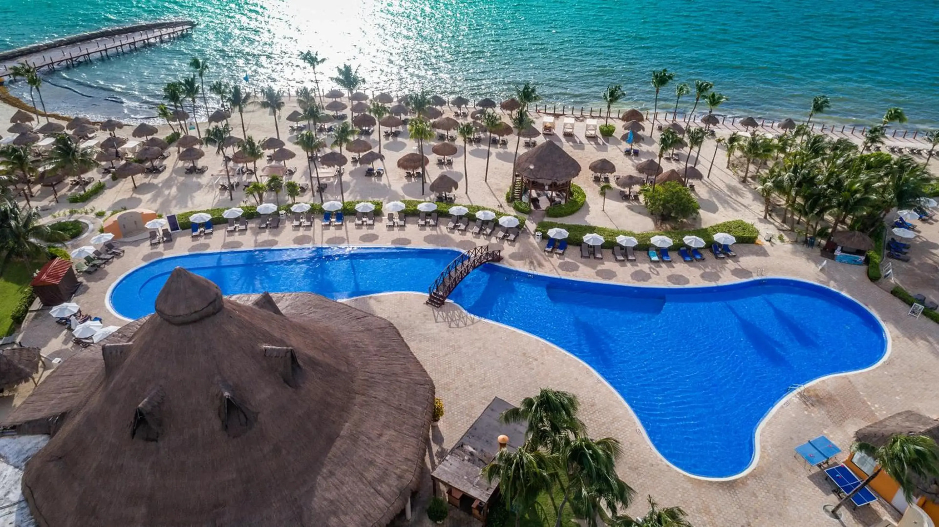 Ocean Maya Royale - Adults Only -  All Inclusive