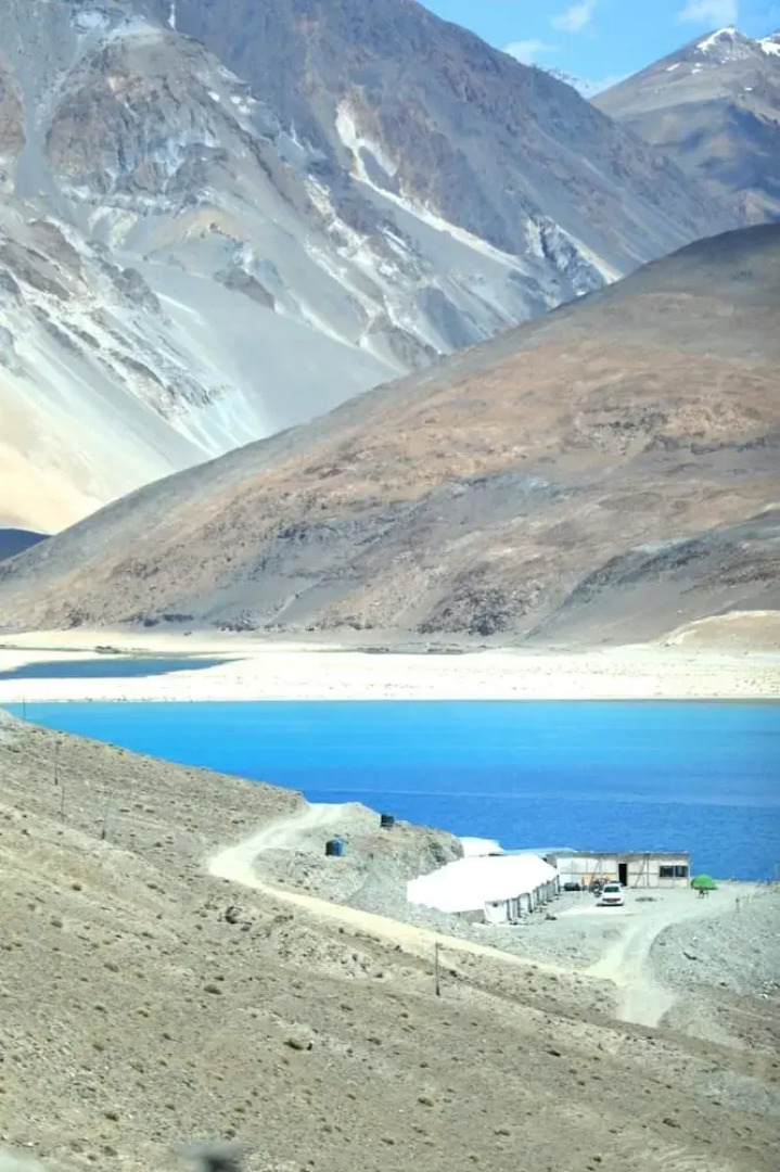 TIH Goodluck Camps and Guest House