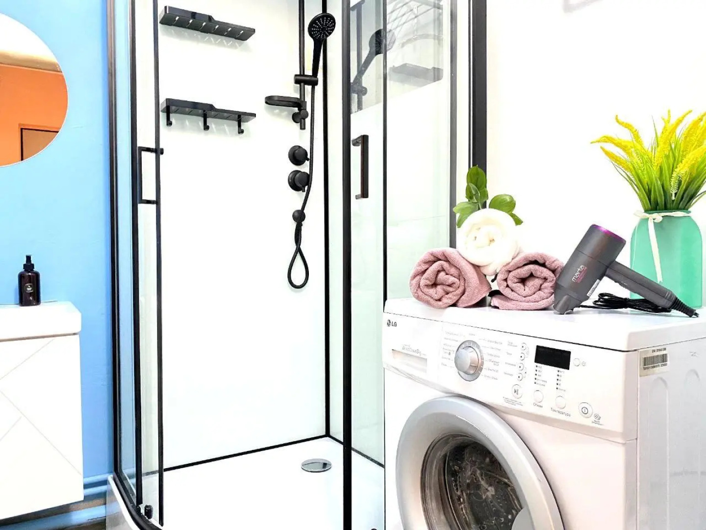 Апартаменты в Вологодской области рядом с развлекательным комплексом «YES»