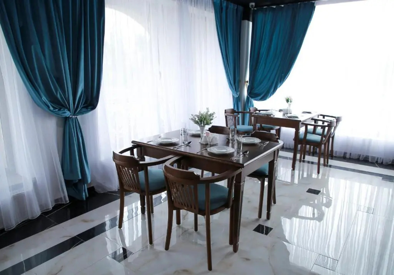 Отель Khiva Residence