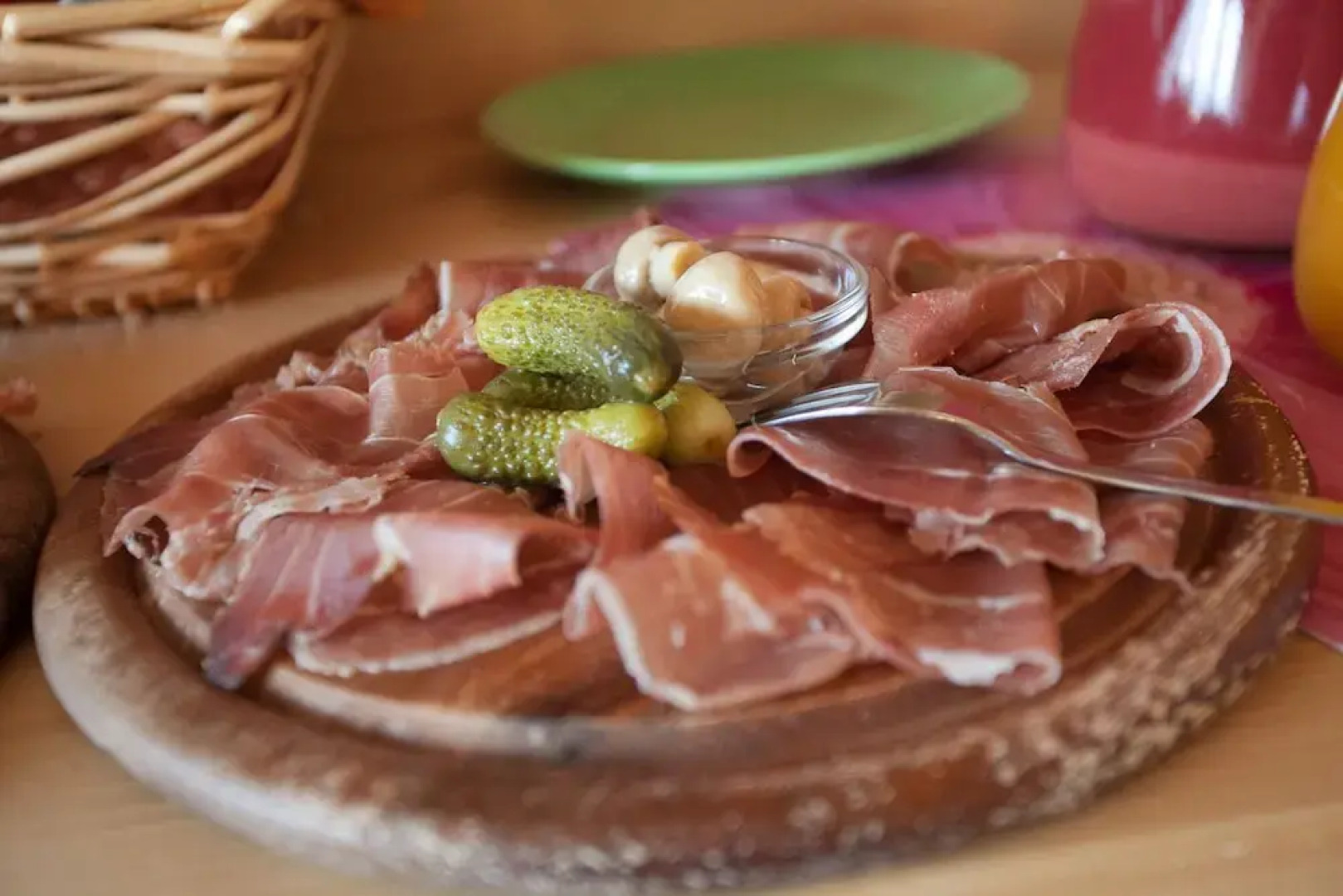 B&B Solder Chalet Dolomiti