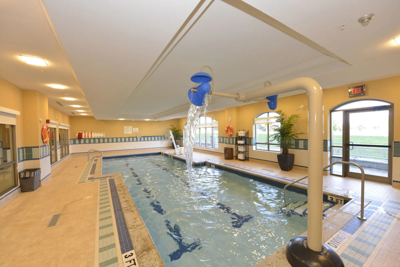 Holiday Inn Express Hotel & Suites Waterloo - St Jacobs by IHG