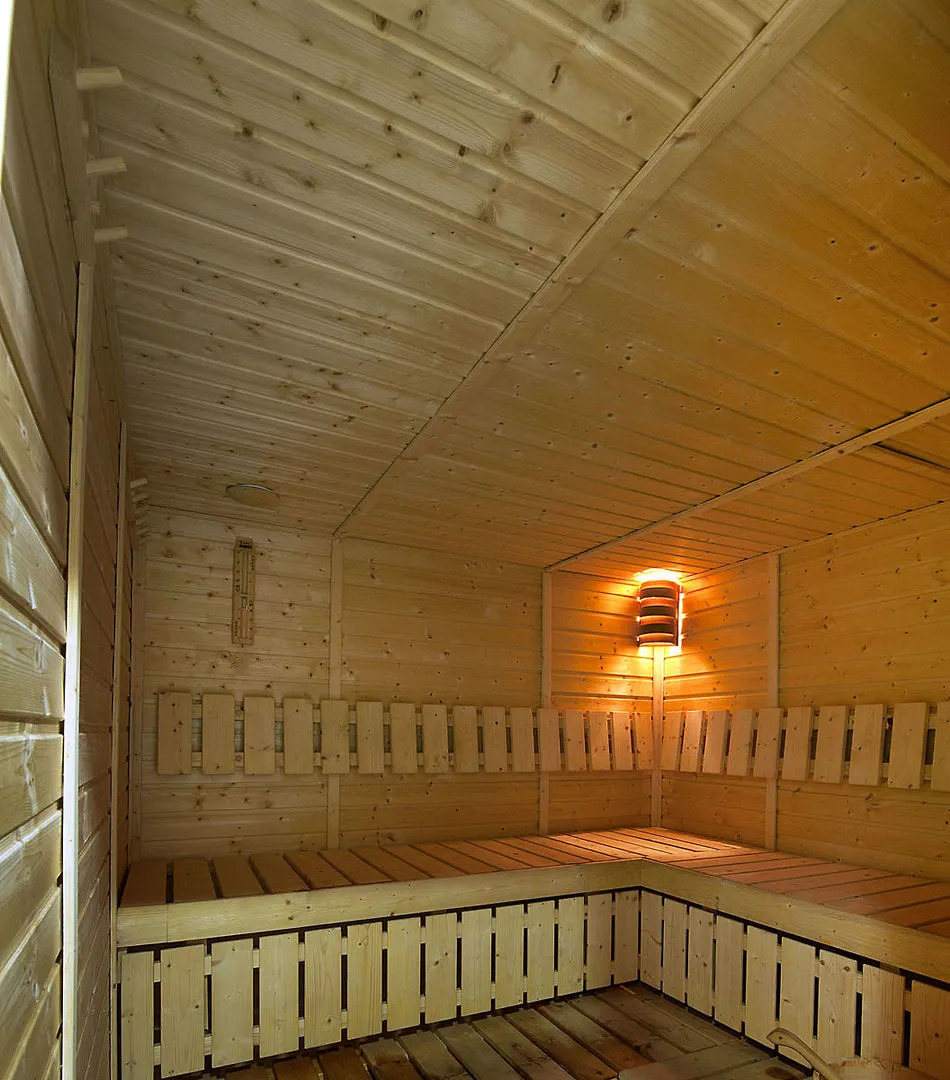 Mercure Dubai Barsha Heights Hotel Suites And Apartments