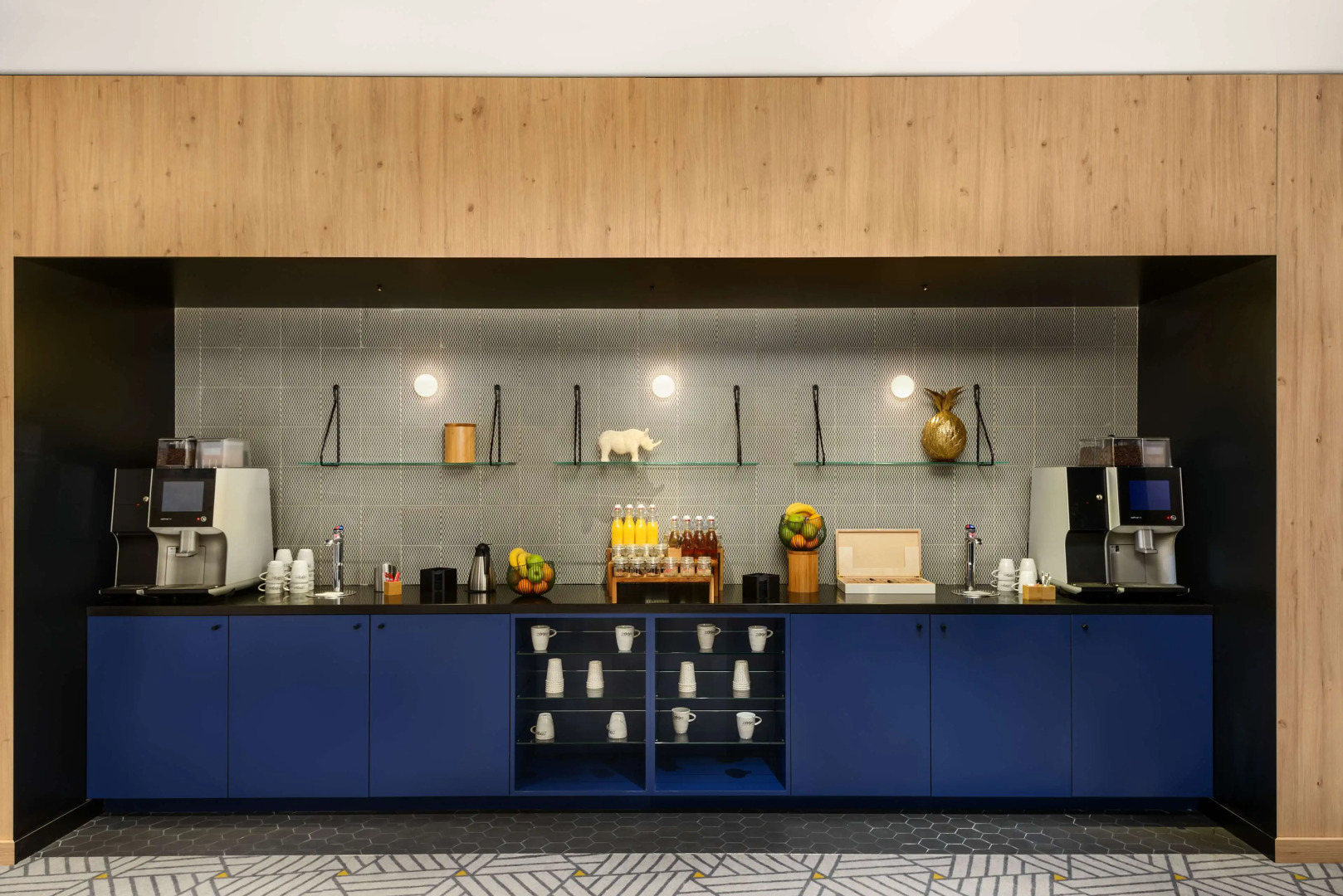 Hyatt House Paris Charles de Gaulle Airport